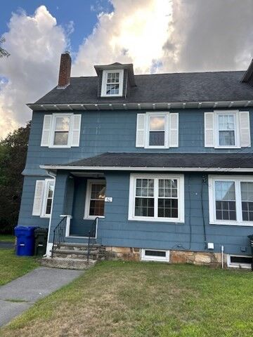 Property Photo: 60 Bancroft Park 60 MA 01747