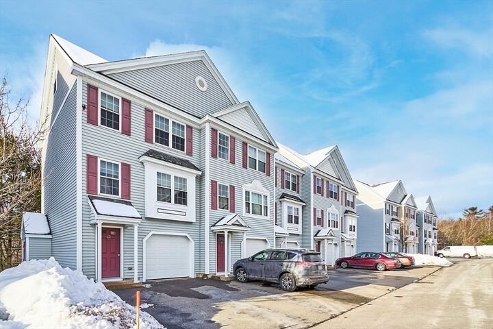 Property Photo: 12 Bandon 12 MA 01886