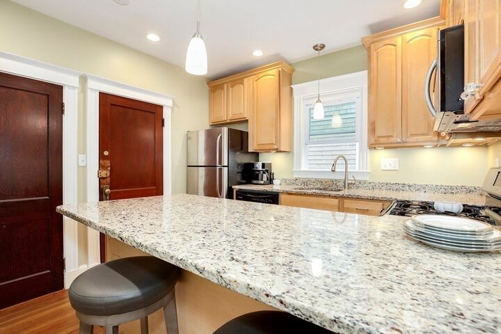 Property Photo:  66 Whitten 1  MA 02122 