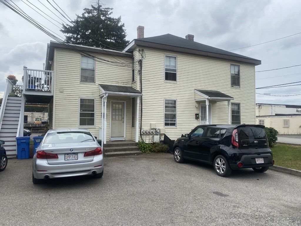 Property Photo:  17 Fern 4  MA 02453 