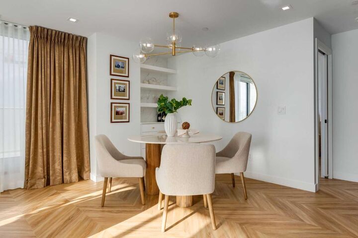 Property Photo: 8445 Broadcast Avenue SW 701 AB T3H 6B6