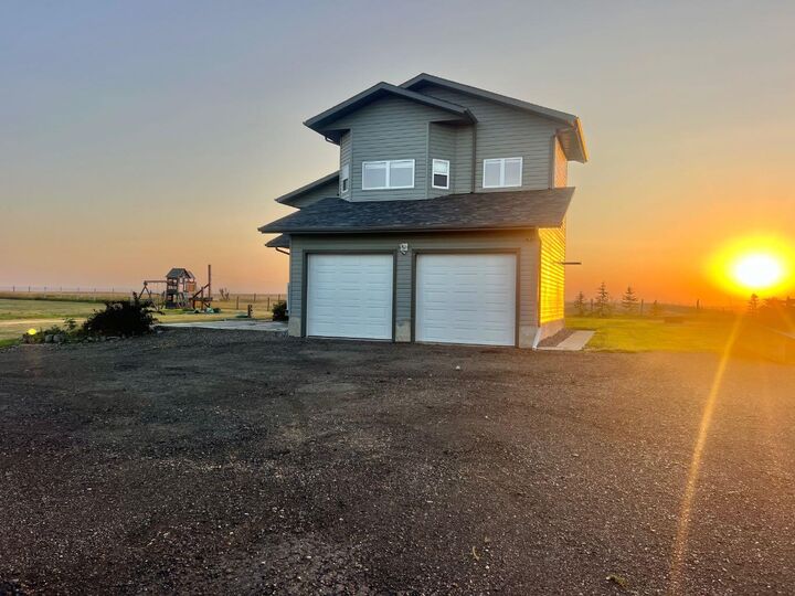 Range Road 20 294152 Road  Munson AB T0J 2C0 photo