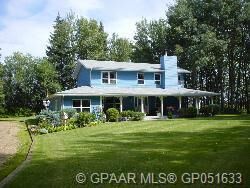 Photo de la propriété: RR NW 33-74-15-W5 NW AB T0G 1E0