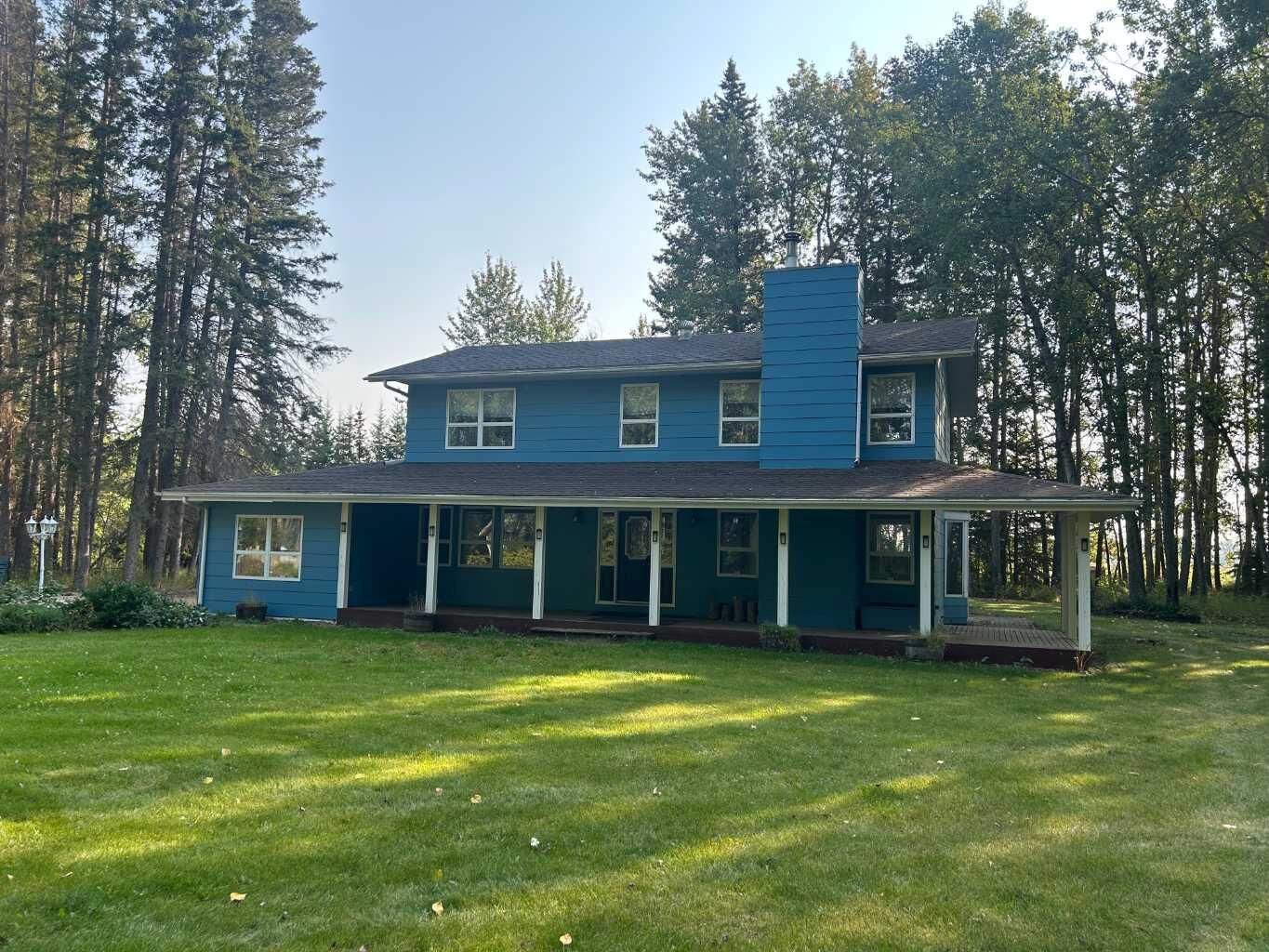 Photo de la propriété: RR NW 33-74-15-W5 NW AB T0G 1E0