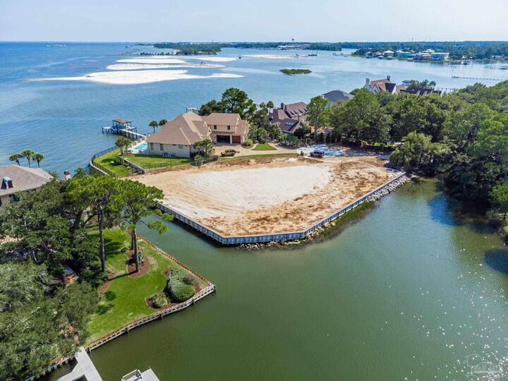 37 Lakeside Dr  Pensacola FL 32507 photo