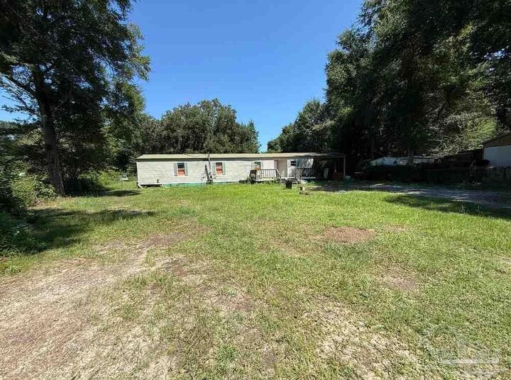 3474 Jabro Dr  Milton FL 32571 photo