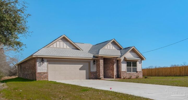 3207 Glen Coe Ct  Milton FL 32583 photo