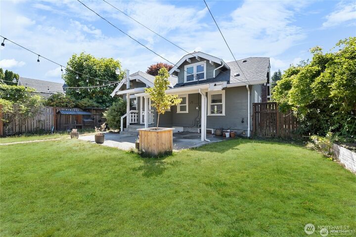 Property Photo: 3617 N Verde Street WA 98407
