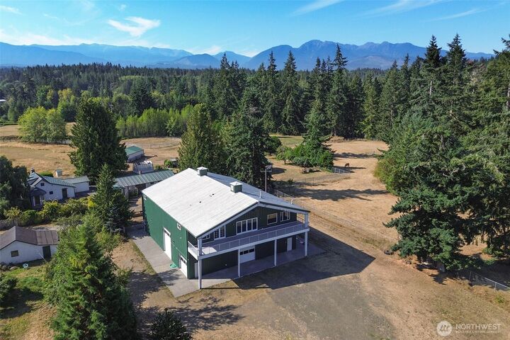 109  Gehrke Road  Port Angeles WA 98362 photo