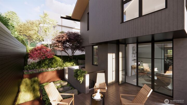 Property Photo: 133 NE 60th Street WA 98115