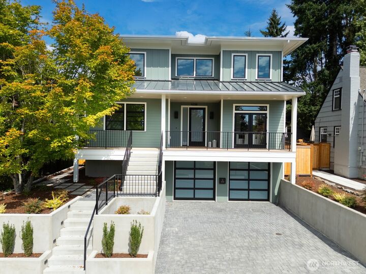 4338 NE 58th Street  Seattle WA 98105 photo