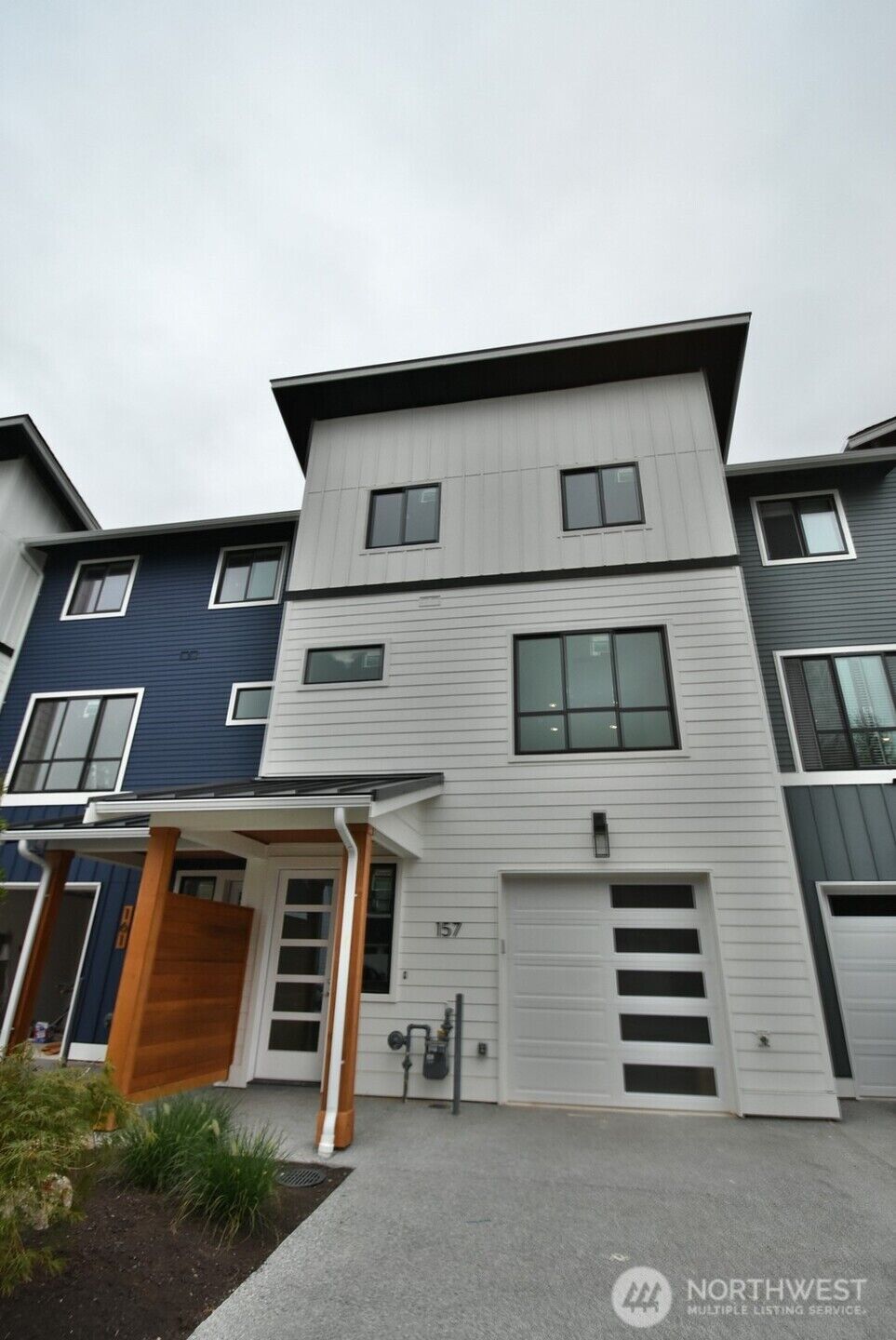 Property Photo: 157 Countryman Drive WA 98272