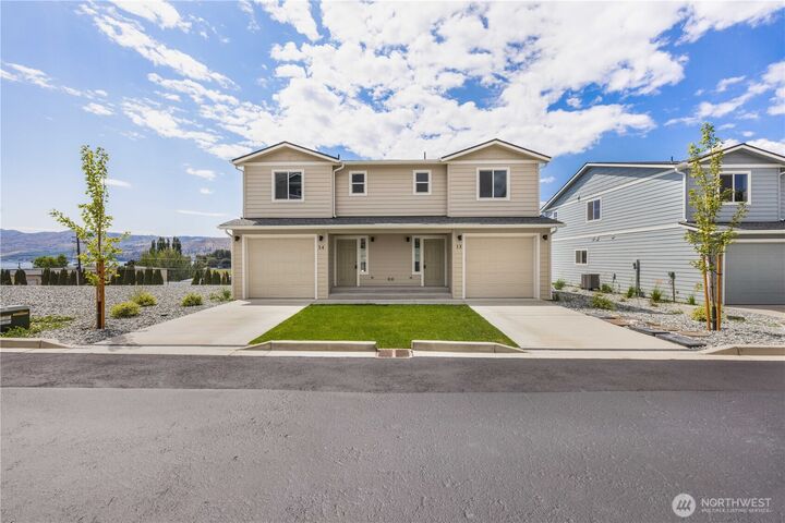 Property Photo: 51 Phoebe Lane 13 WA 98831