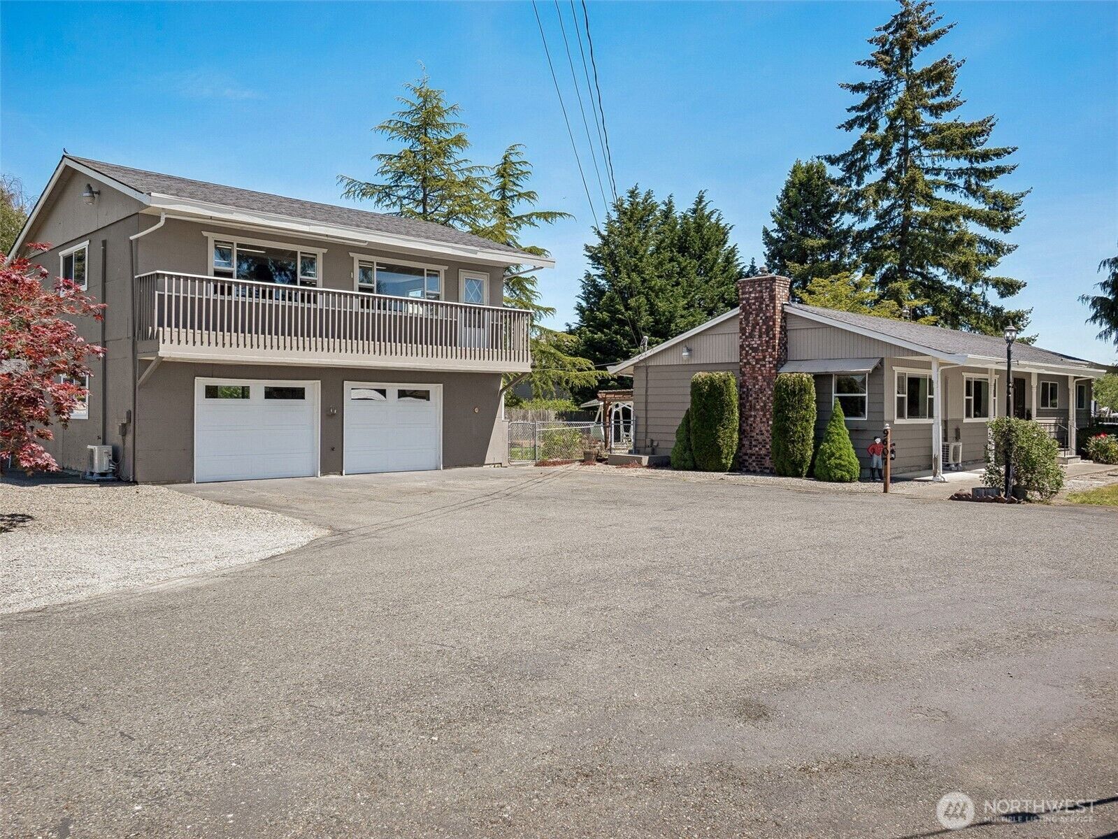 Property Photo:  9607  24th Avenue E  WA 98445 