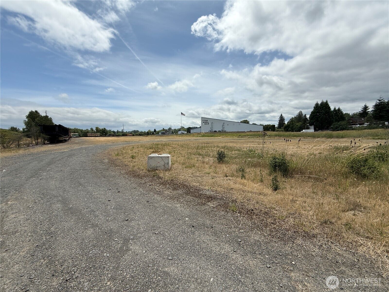Property Photo: 0 SW Newaukum Avenue WA 98532