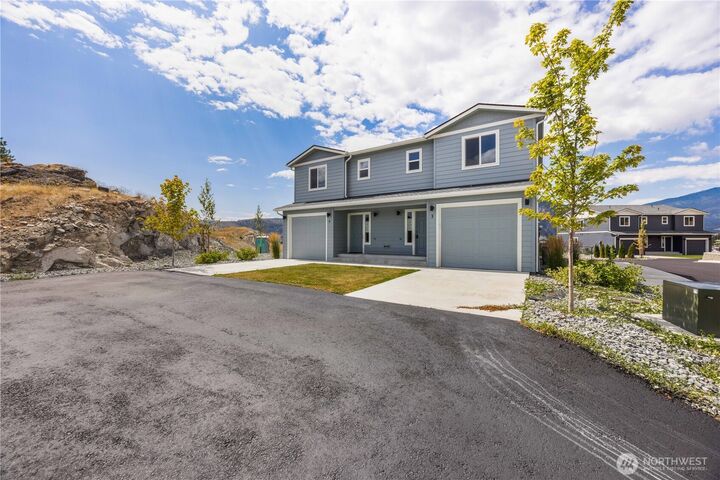 Property Photo: 51 Phoebe Lane 4 WA 98831