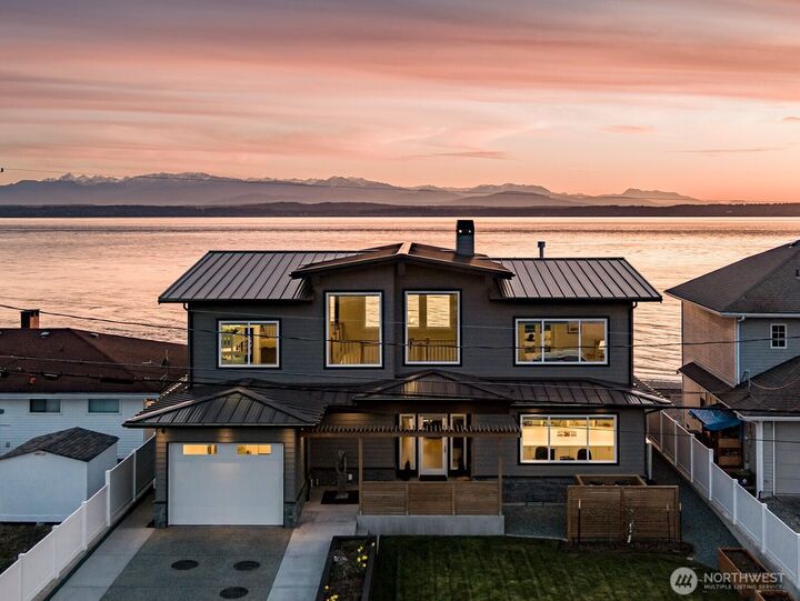 Property Photo: 3786 Oceanside Drive WA 98253