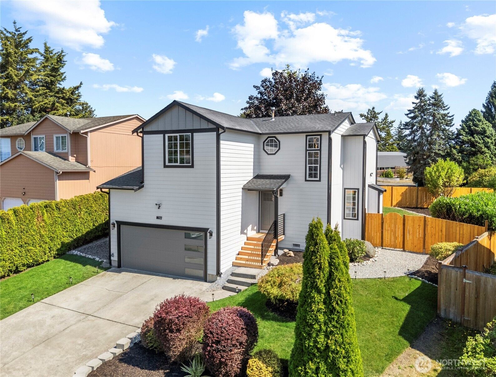 Property Photo:  8622  12th Place NE  WA 98258 