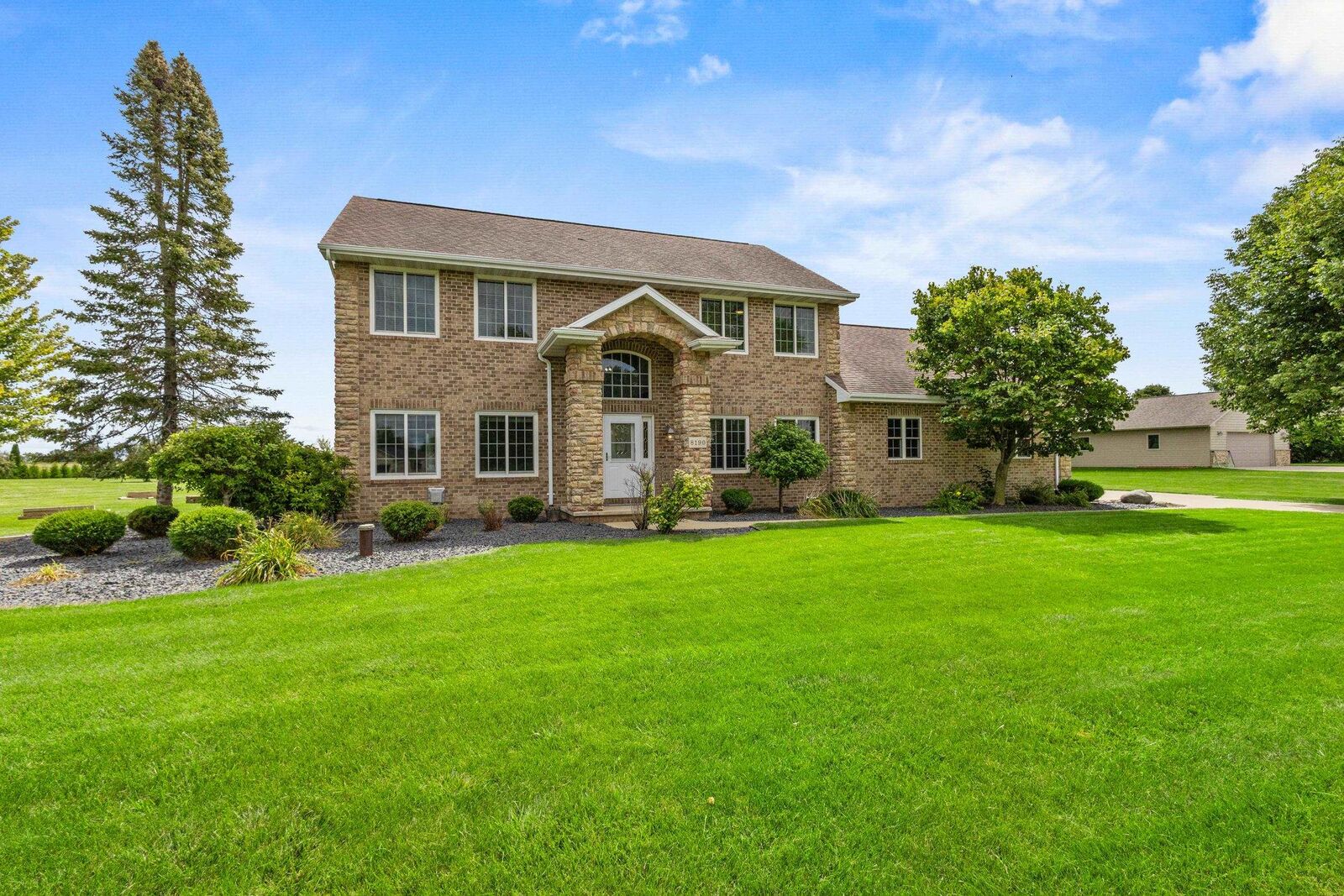 Property Photo:  8190 Sage Court  WI 54956 