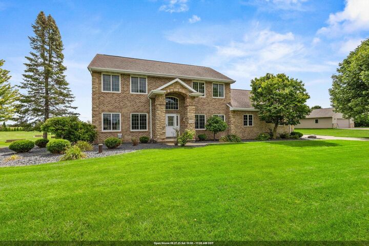 8190 Sage Court  Neenah WI 54956 photo