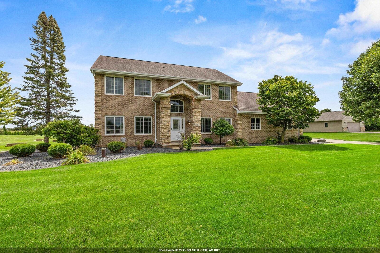 Property Photo:  8190 Sage Court  WI 54956 