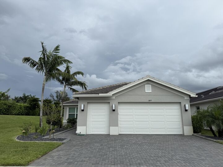 11859 SW Paradise River Road  Port Saint Lucie FL 34987 photo