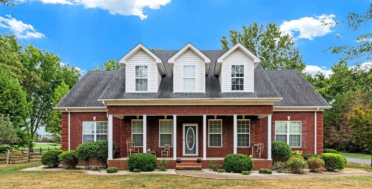 Property Photo: 103 Red Cedar Way KY 42104
