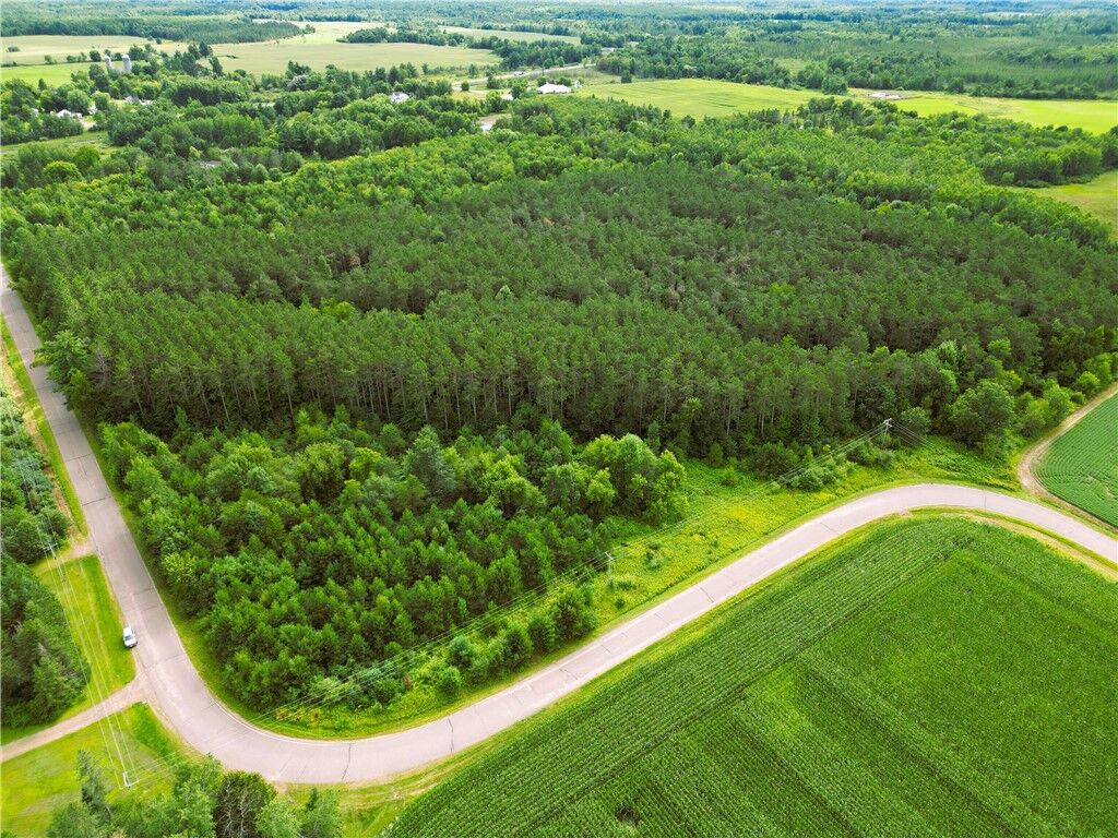 Property Photo:  34 Acres On Nachtwey Road  WI 54819 