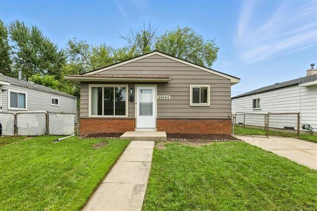 Property Photo:  20222 Abrahm Street  MI 48035 