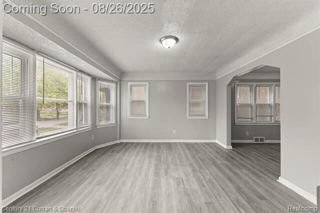 Property Photo: 4268 Cortland Street MI 48204
