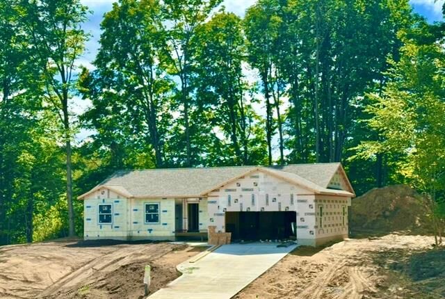 Property Photo:  997 Birmley Estates Drive  MI 49696 