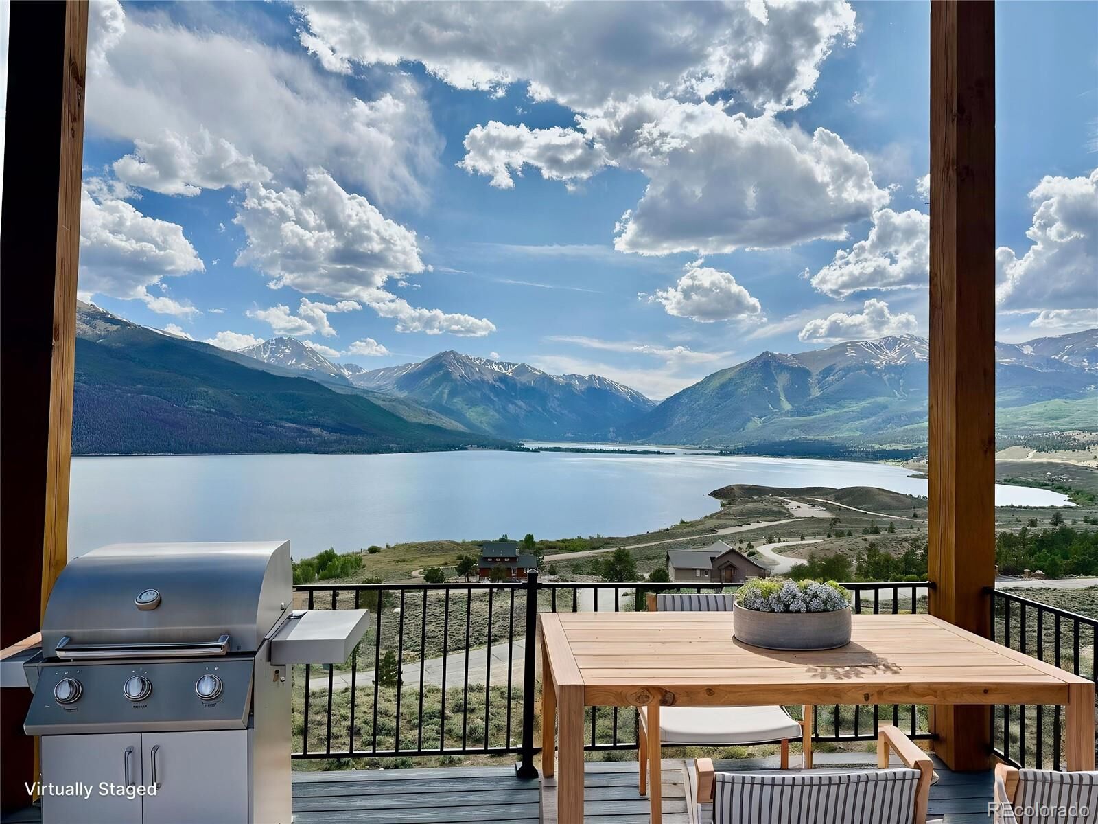 Property Photo:  275 Rainbow Drive  CO 81251 