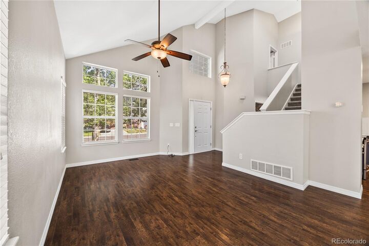 Property Photo: 10721 Kimball Street CO 80134