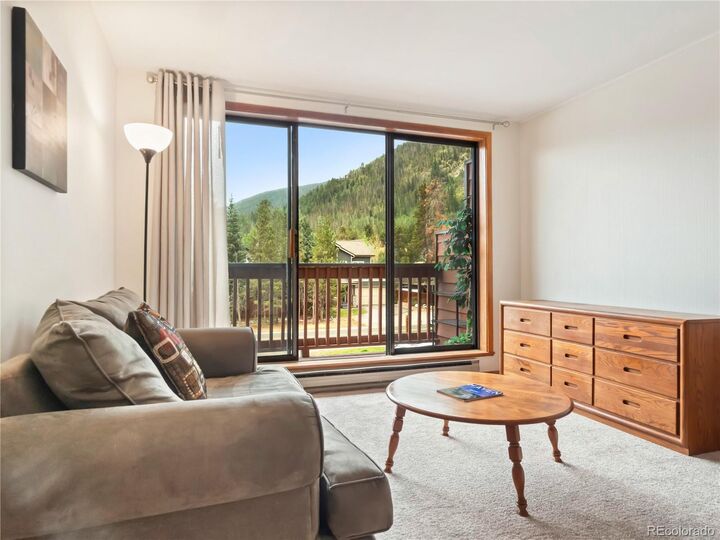 Property Photo: 99 Granite 217 CO 80443