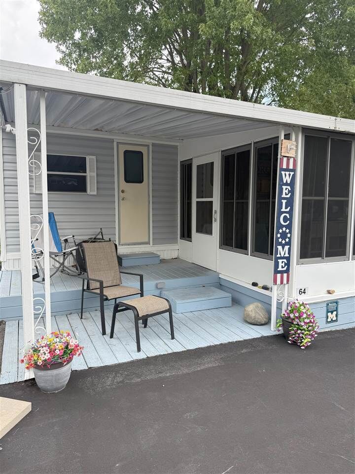 Lot 64 Brookville Lake Resort 2288 Old State Road 101  Liberty IN 47353 photo