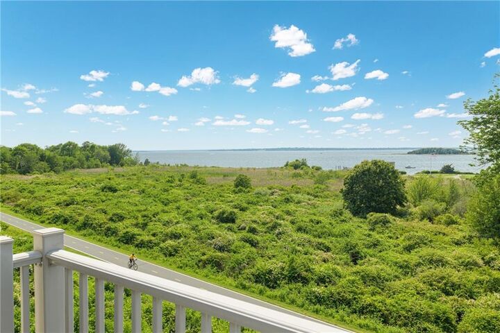 Property Photo: 30 Seabreeze Lane 30 RI 02809