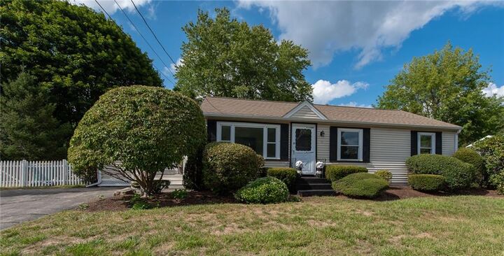 Property Photo: 11 Landry Avenue MA 02760