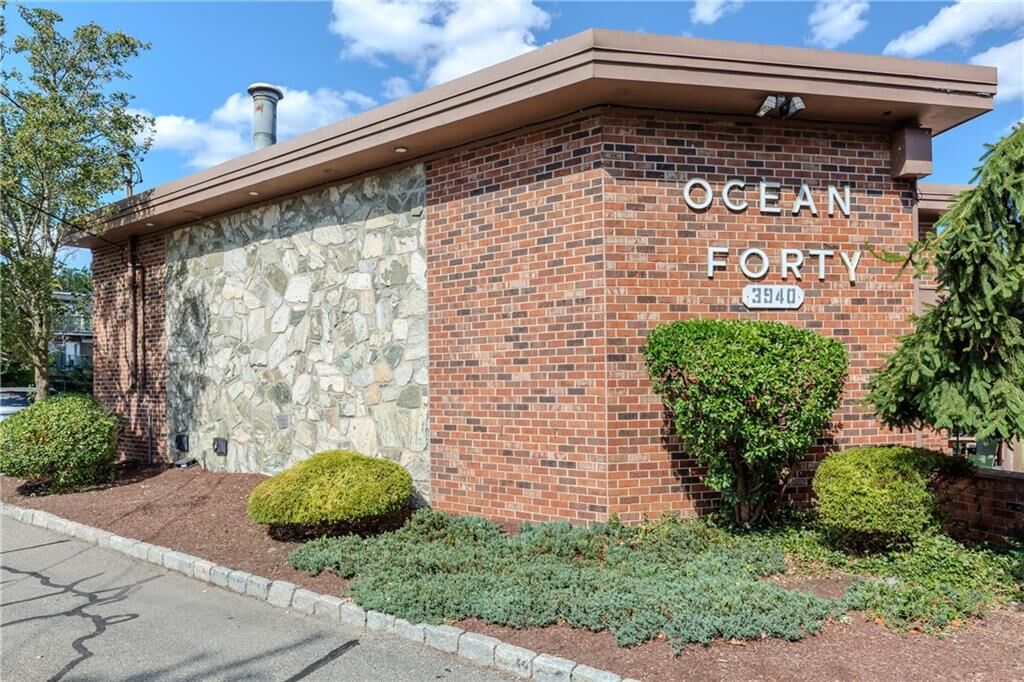 Property Photo: 3940 Post Road 7 RI 02886