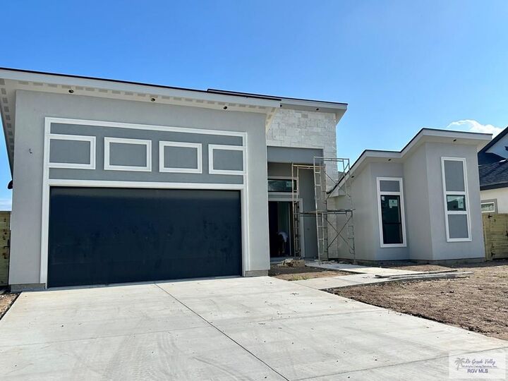 Property Photo: 6828 Mystic Grove TX 78526