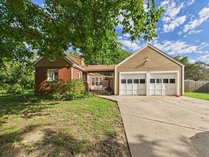 Property Photo:  3210 E Elmwood Dr  KS 67218 
