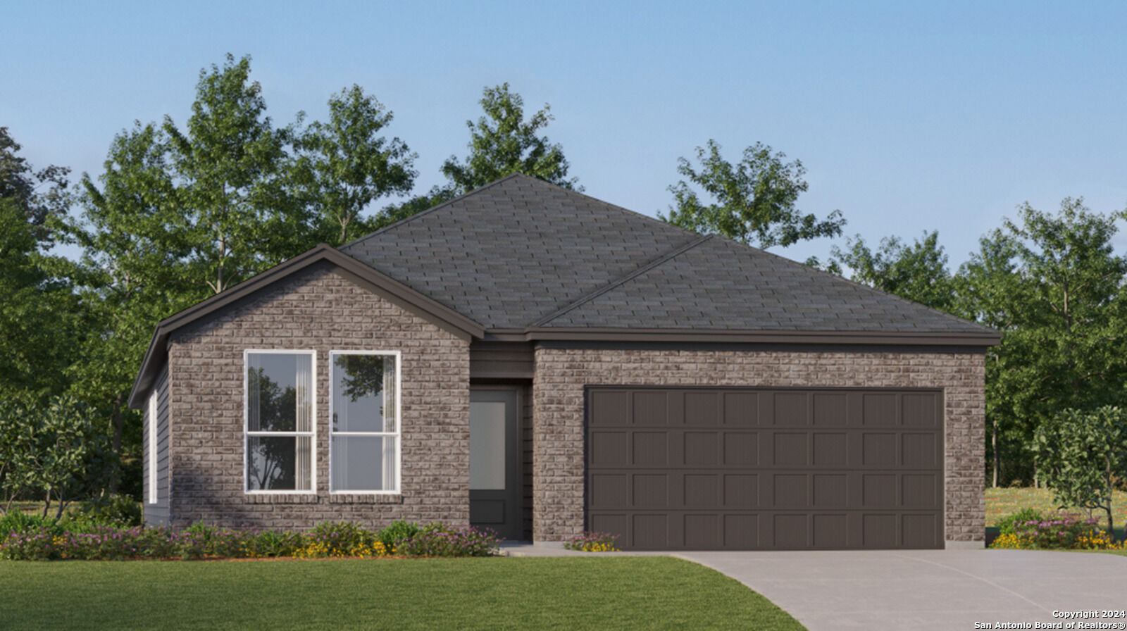 Property Photo:  3625 Scooter Dam  TX 78245 