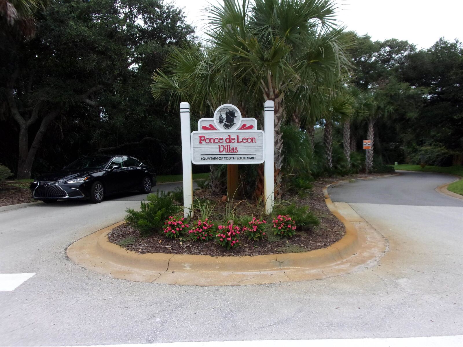 Property Photo: 23 Fountain Of Youth Blvd D FL 32080