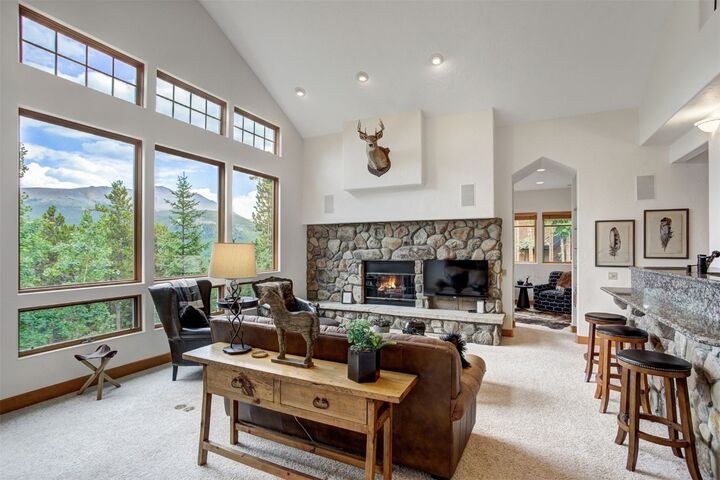 50 Amber Court A  Breckenridge CO 80424 photo