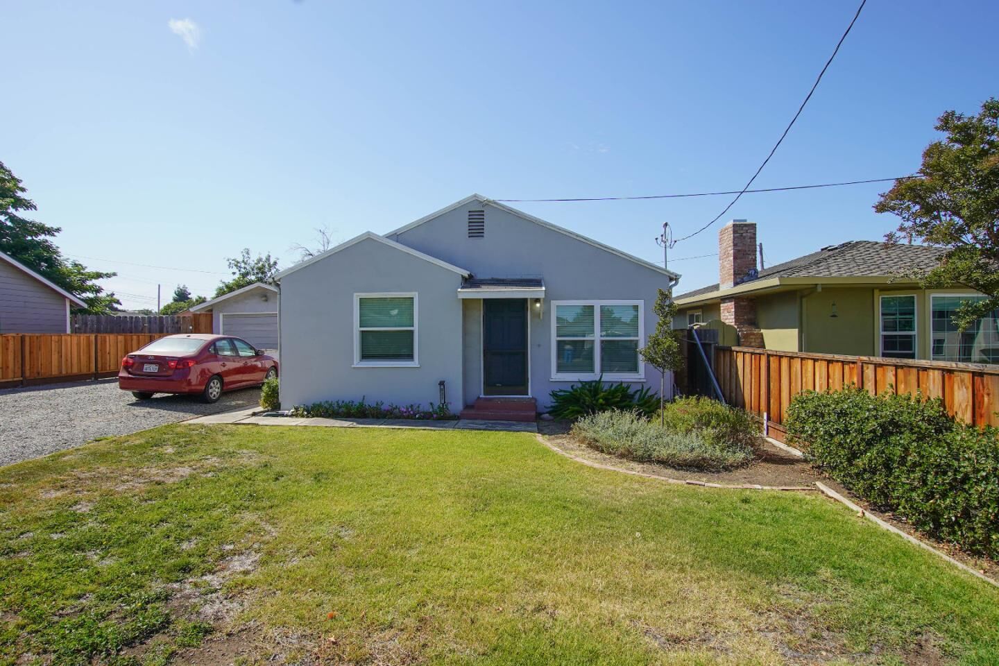 Property Photo: 931 Hillcrest Road CA 95023
