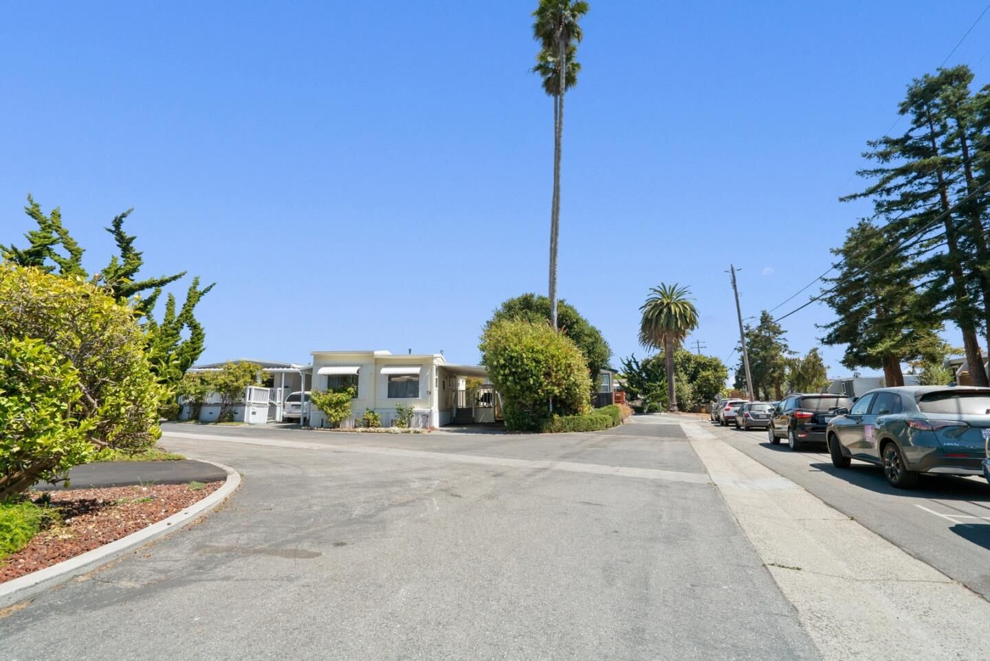 Property Photo:  1555 Merrill Street 70  CA 95062 