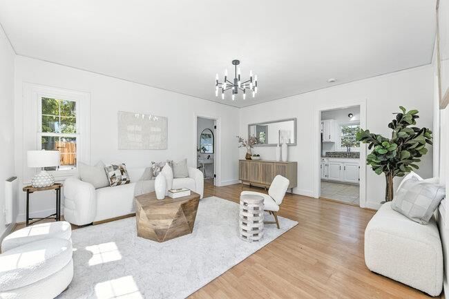 Property Photo: 755 Homer Avenue CA 94301