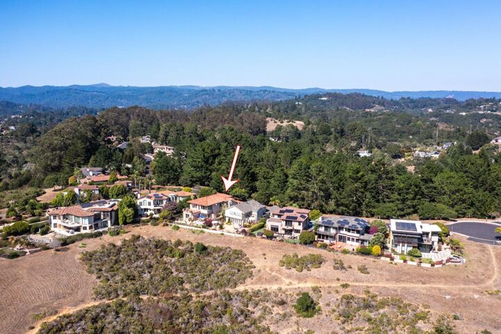 Property Photo: 188 Zanzibar Drive CA 95003