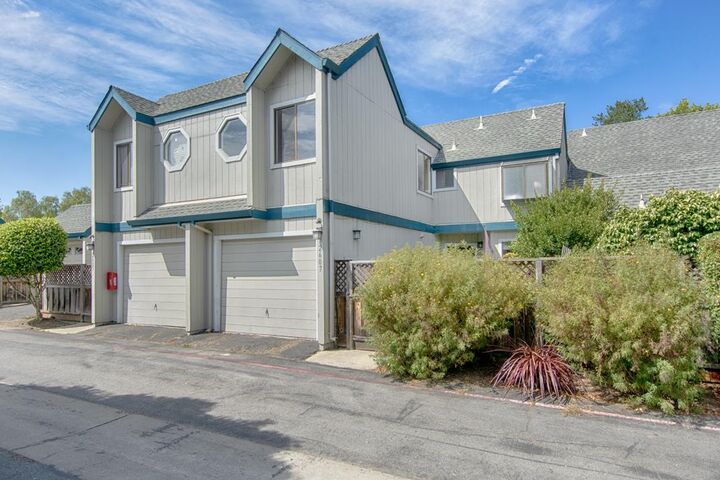 Property Photo: 2607 Mallory Lane CA 95065