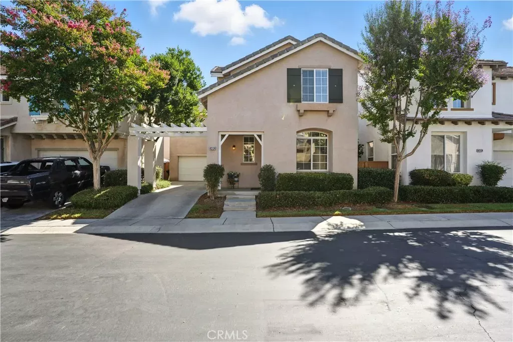 Property Photo:  42124 Veneto Drive  CA 92591 