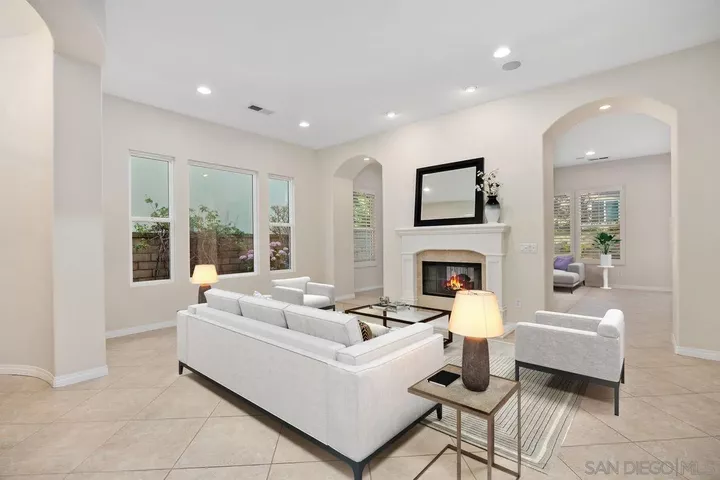Property Photo: 5535 Porter Creek Road CA 92130